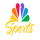 CAR| NBCSN FHD logo