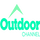 CAR| OUTDOOR CHANNEL HD logo