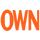 CAR|(FLOW) OWN HD logo