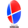 DO| TELEVISON DOMINICANA HD logo