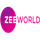 CAR|(FLOW) ZEE WORLD HD logo