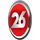 CL| CANAL 26 HD logo