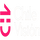 CL| CHILEVISION HD logo