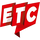 CL| ETC TV SD logo