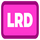 CL| LA RED HD logo