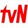 CL| TVN HD logo