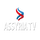 CR| ASSYRIA SAT HD logo