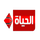 CR| AL HAYAT CRISTIAN HD logo