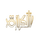 CR| ELKERAZA TV SD logo
