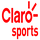 CO| CLARO SPORTS LATAM HD logo
