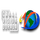 CO| CANAL VISIÓN DORADA HD logo