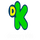CO| DISCOVERY KIDS HD logo