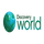 CO| DISCOVERY WORLD HD logo