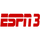 CO| ESPN 3 HD logo