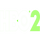 CO| HBO 2 HD logo