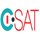 CO| ISAT HD logo