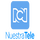 CO| RCN NUESTRA TELE FHD logo