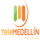 CO| TELEMEDELLIN FHD logo