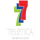 CR| TELETICA 7 FHD logo