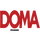 CZ| DOMA FHD logo