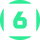 DK| 6 EREN HD logo