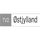 DK| TV2 ØSTJYLLAND HD logo