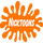 DK| NICKELODEON HD logo