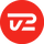 DK| TV2 HD logo