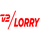 DK| TV2 LORRY HD logo