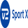 DK| TV2 SPORT X HD logo