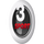 DK| TV3 SPORT HD logo