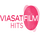 DK| VIASAT FILM HITS HD logo