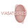 DK| VIASAT SERIES HD logo