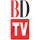 DSTV| BUSINESS DAY TV HD logo