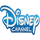 DSTV| Disney Channel HD logo