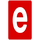 DSTV| eToonz HD logo