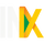 DSTV| INX Prime HD logo