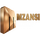 DSTV| MZANSI BIOSKOP HD logo