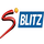 DSTV| Super Sport Blitz HD logo