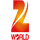 DSTV| Zee World HD logo