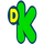 EC| DISCOVERY KIDS HD logo