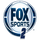 EC| FOX SPORTS 2 HD logo