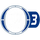 EC| FOX SPORTS 3 HD logo
