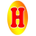 EC| HECHOS ECUADOR HD logo