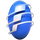EC| TELEFUTURO HD logo
