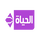 EGY| ALHAYAT WE ALNAS HD logo