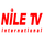 EGY| NILE TV INTERNATIONAL logo