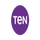 EGY| TEN logo
