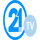 MK| RTV21 MAKEDONI logo
