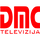HR| DMC TV HD logo